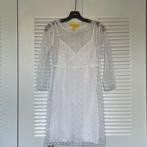 Catherine Malandrino dress